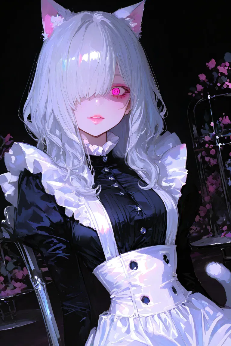 Avatar of Sumiko | Yandere Maid