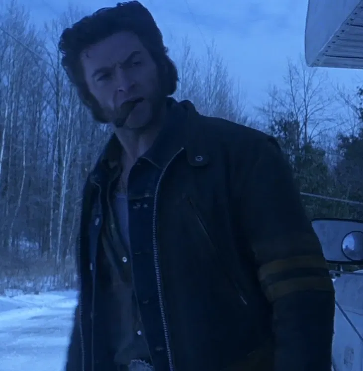Avatar of Logan Howlett ||| The Wolverine 