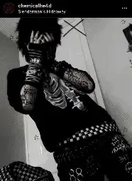 Avatar of Jack 