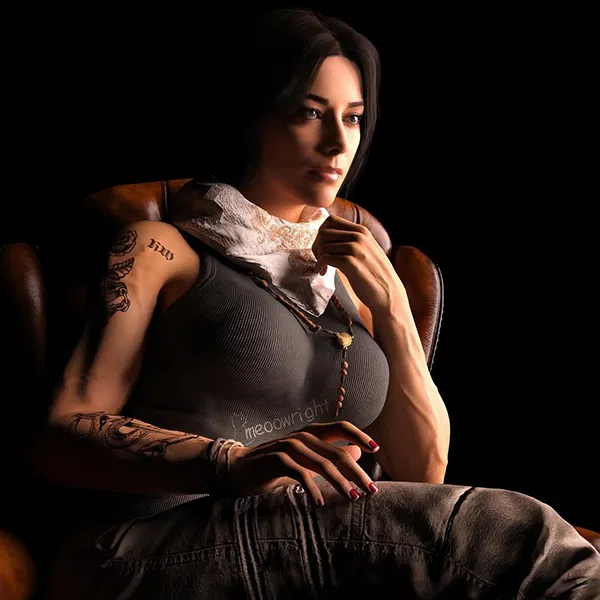 Avatar of Valeria Garza