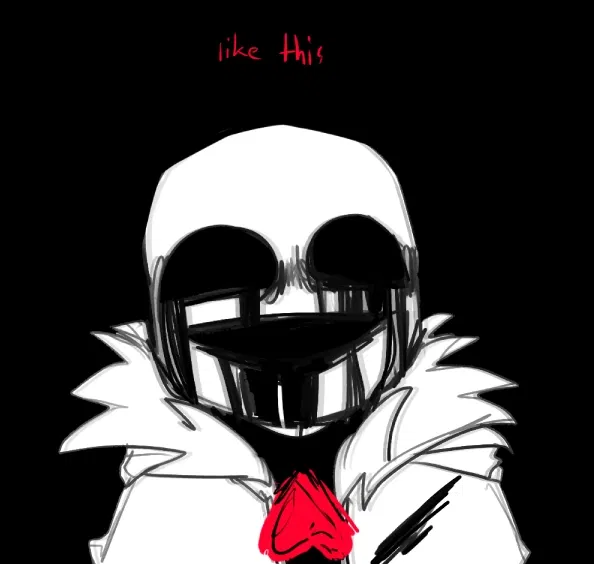 Avatar of Killer - But You Came (Color!POV) 