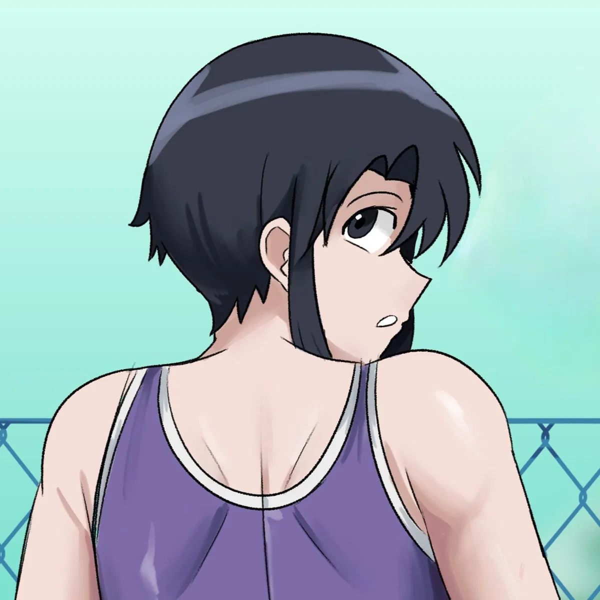 Avatar of Minamo "Nyamo" Kurosawa