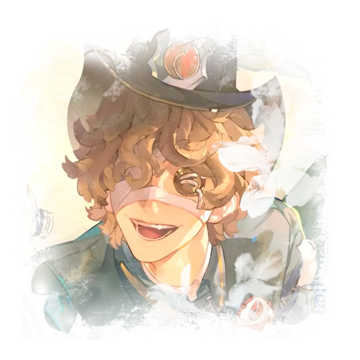 Avatar of θρ florian brand 