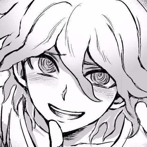 Avatar of Nagito Komaeda