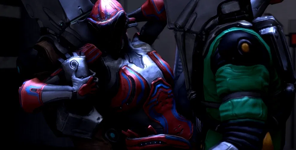 Avatar of Risky stealth mission on a Corpus Pillar