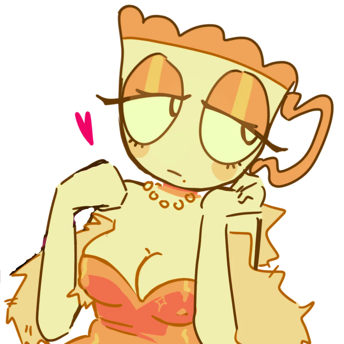 Avatar of Teagan