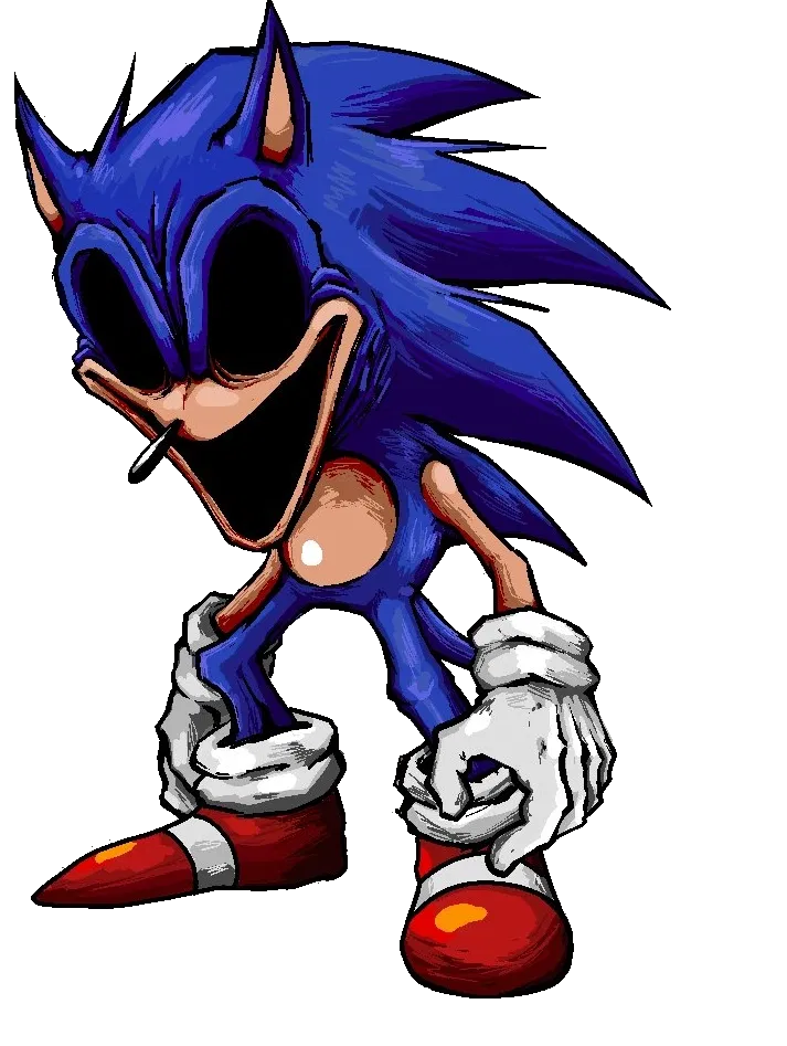 Avatar of |-Sonic.OMT-| (One More Time)