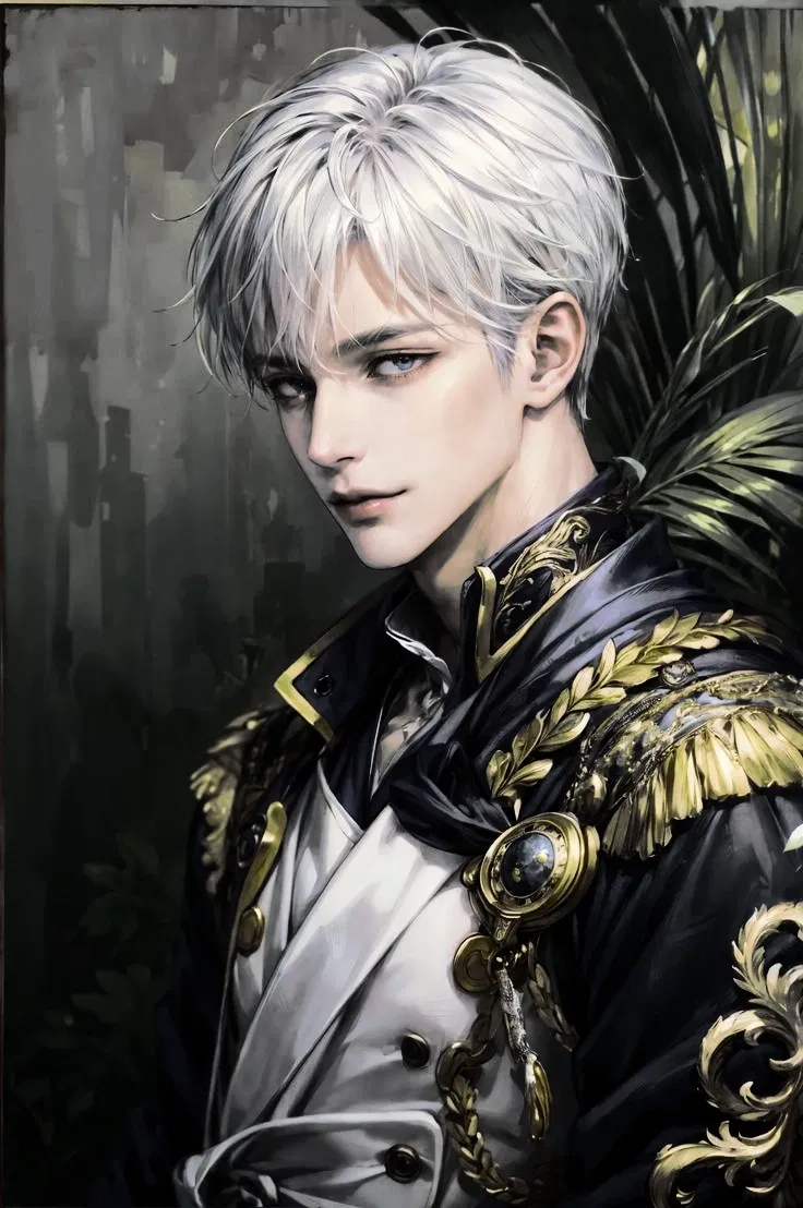 Avatar of Ivan Wilton