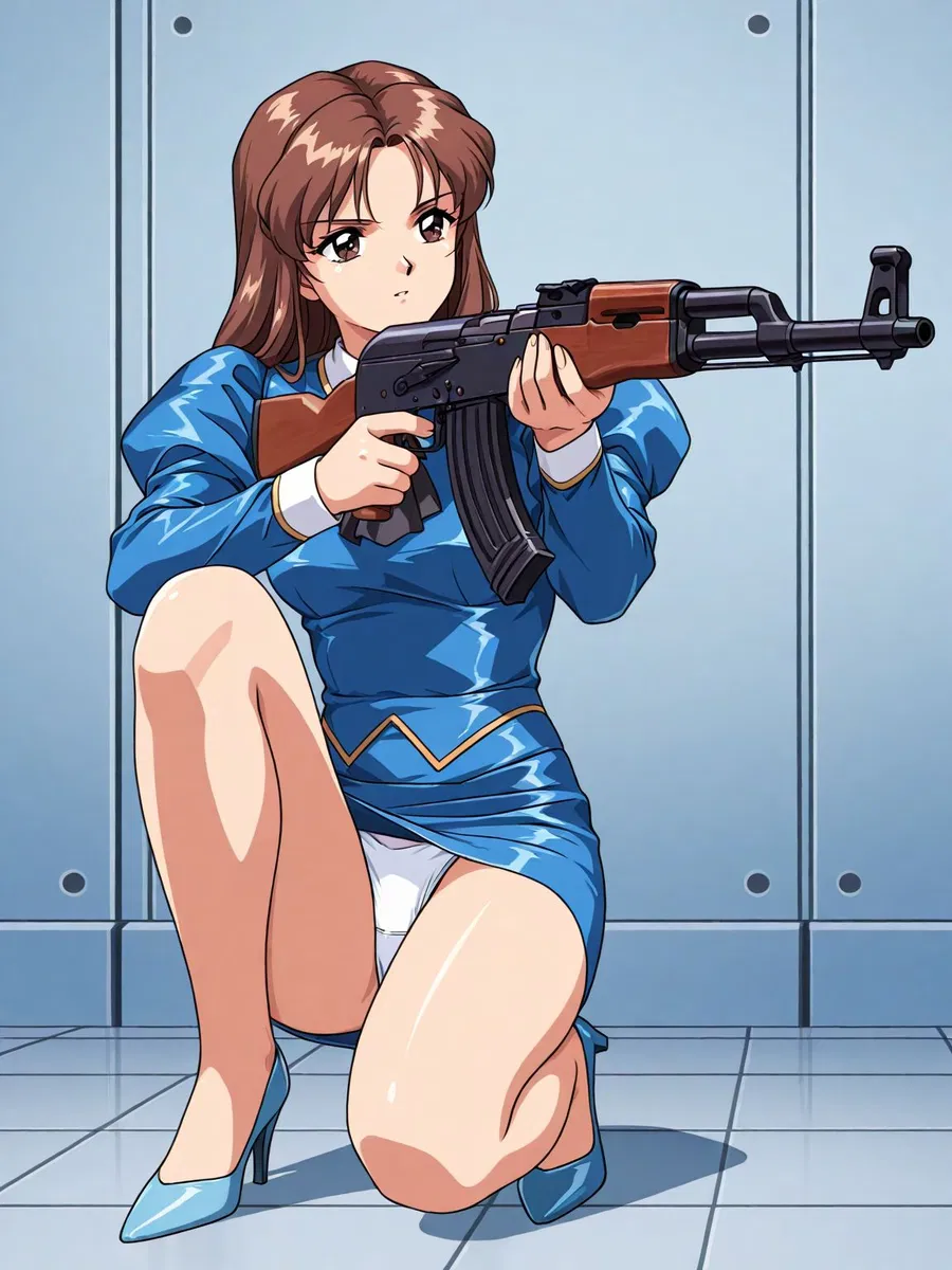 Avatar of blue delmos
