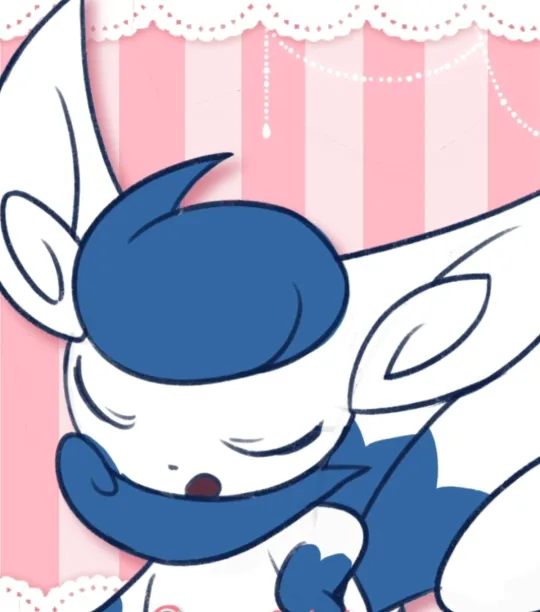 Avatar of Your Meowstic