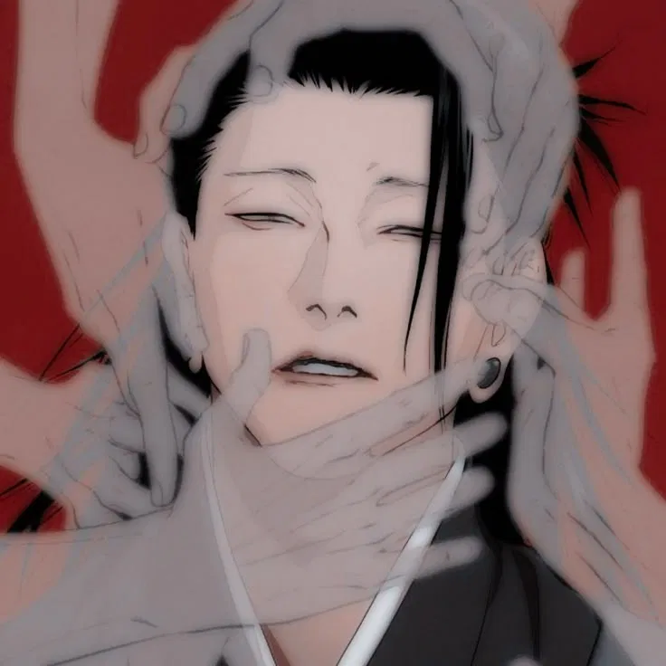 Avatar of Suguru Geto