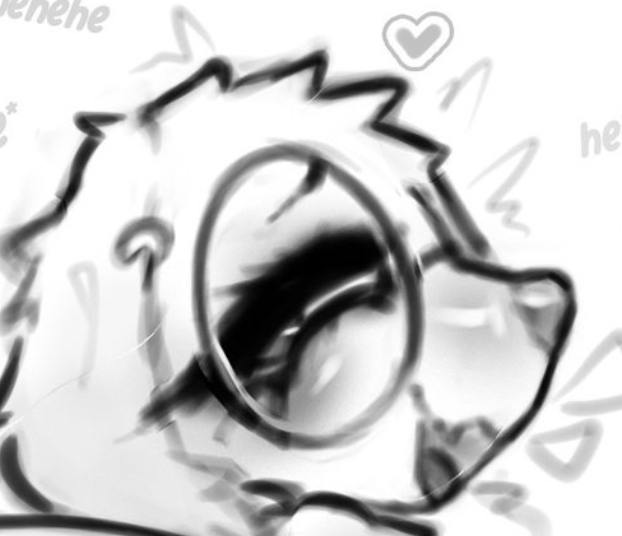Avatar of 🤍Floof🐶: Neet puppygirl roommate!