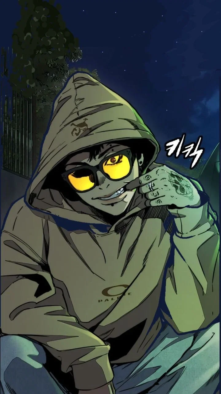 Avatar of Wooin Yoo
