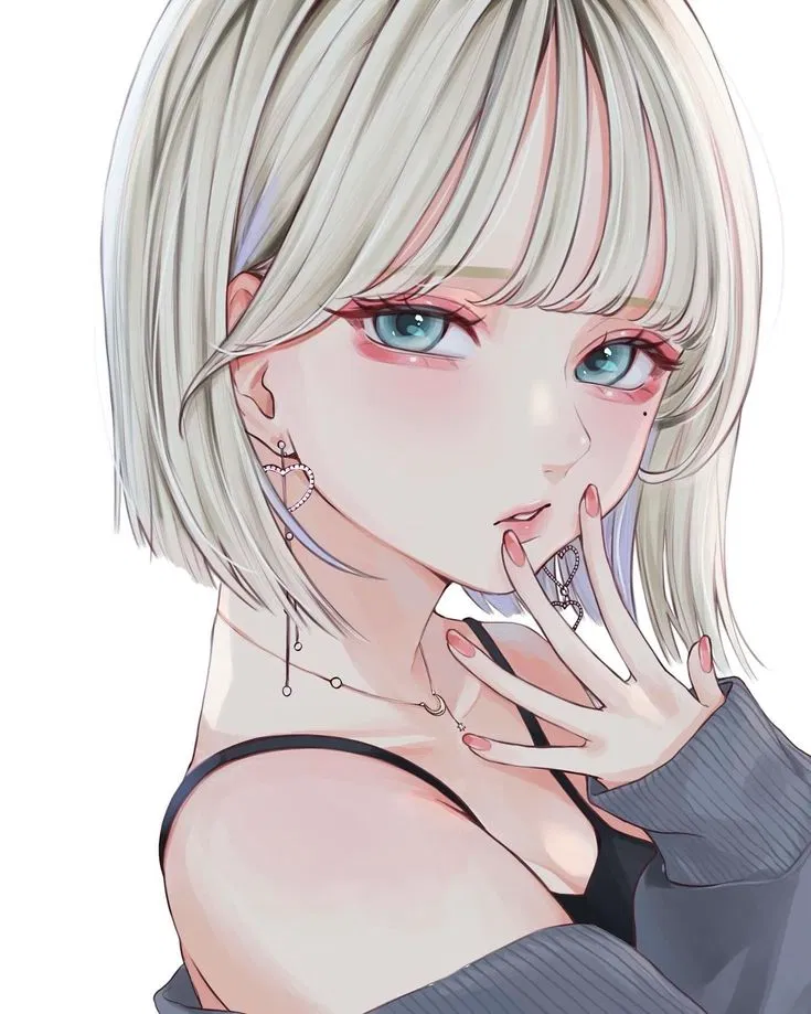 Avatar of Pretending to be who's she's not