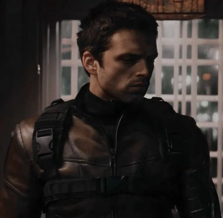 Avatar of James "Bucky" Barnes - 🦾