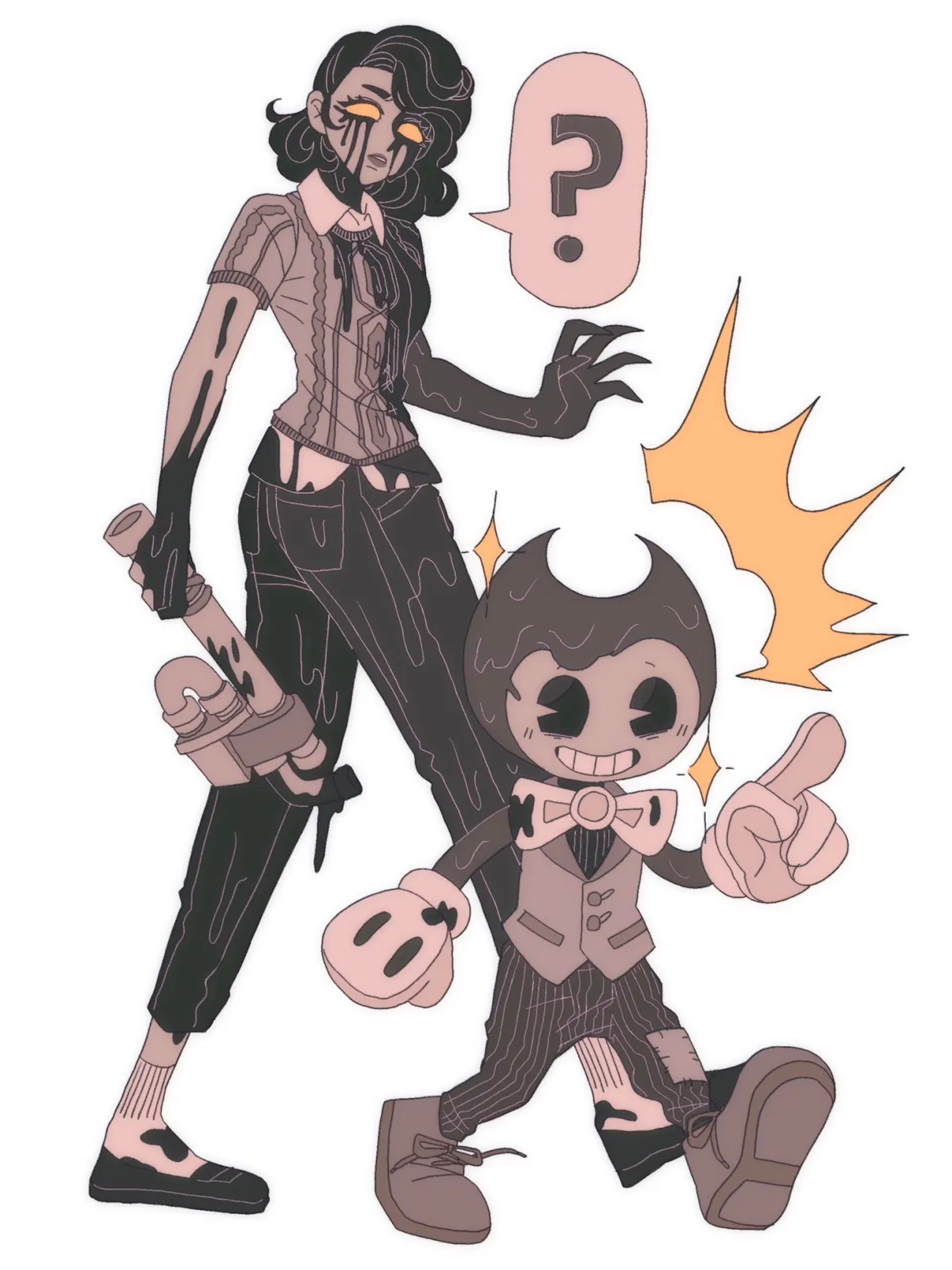 Avatar of The Family Joey Never Drew