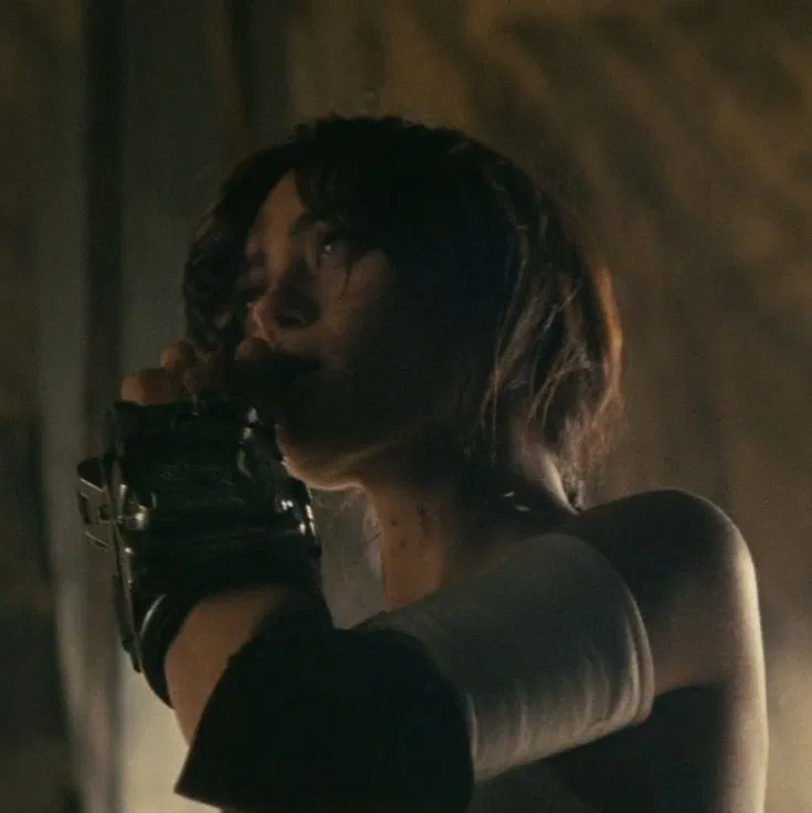 Avatar of LUCY MACLEAN