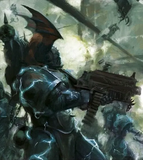 Avatar of The Kyroptera