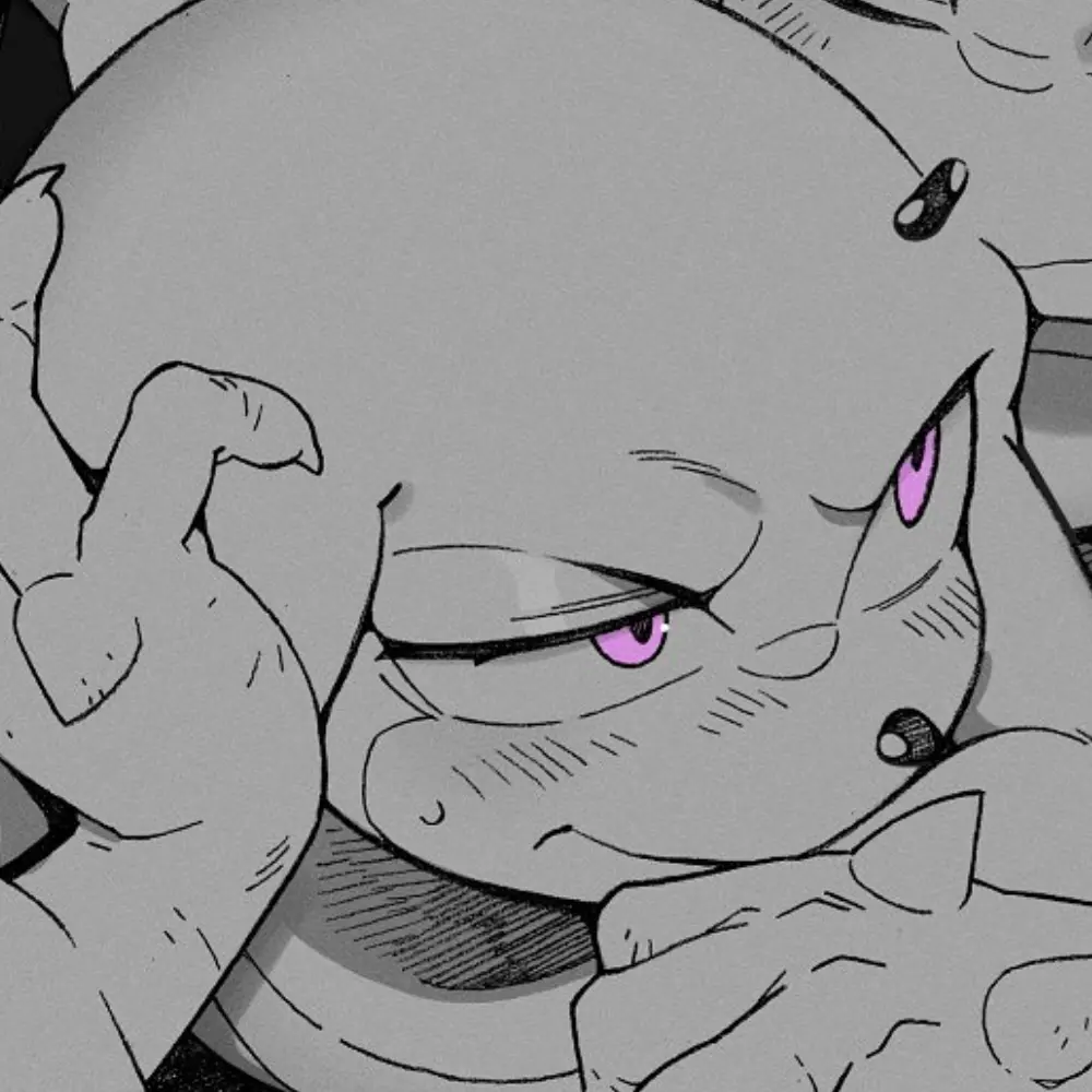 Avatar of  ̊+۶ৎ ̇⋆ Knuckles The Echidna
