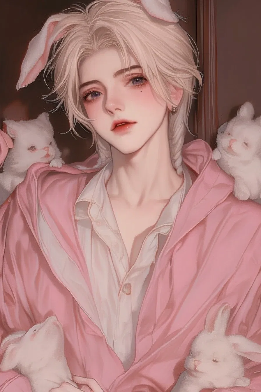 Avatar of Amai Hanabe ✰ Your sleepy boy ✰