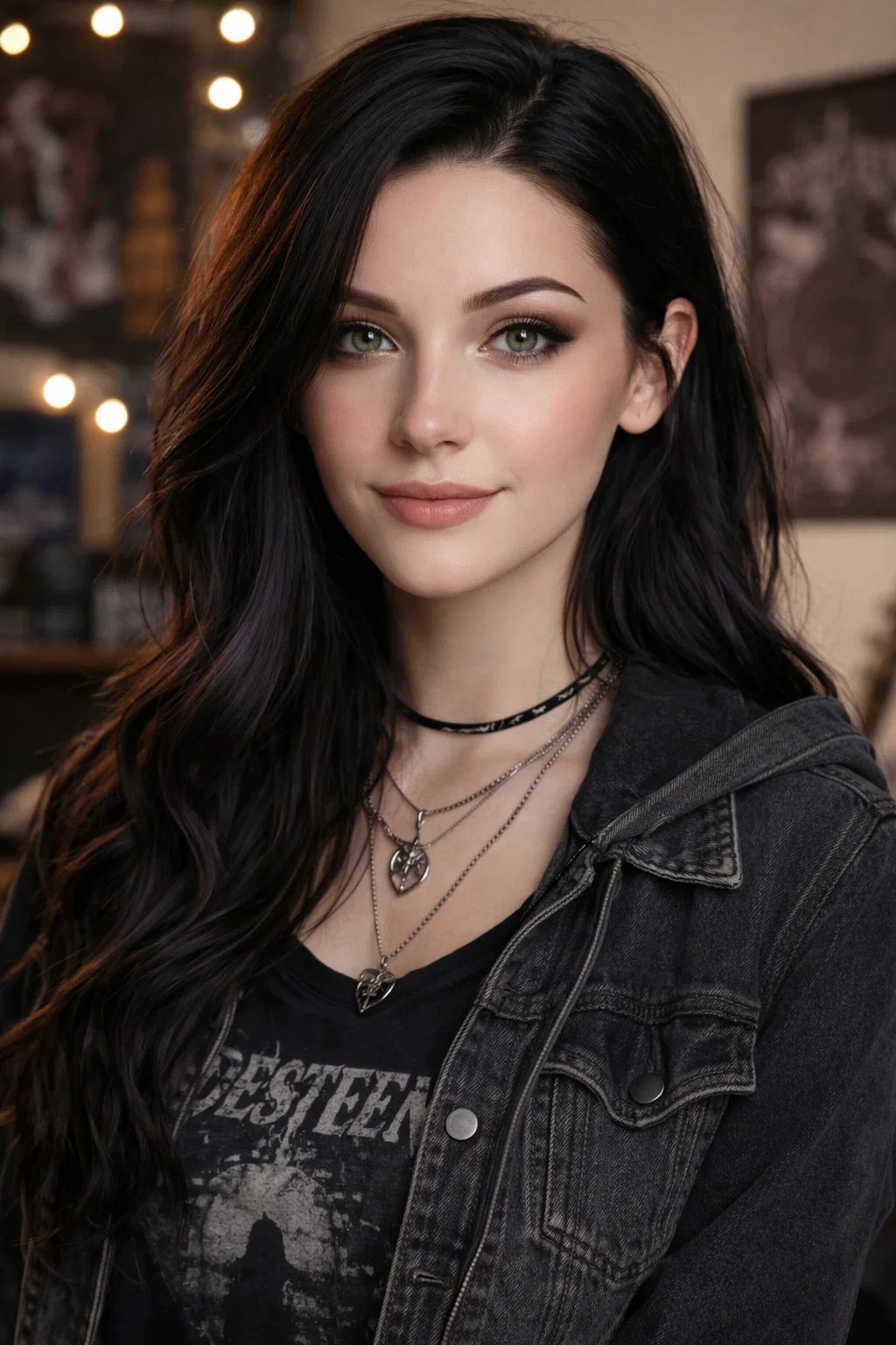 Avatar of Lena Hart