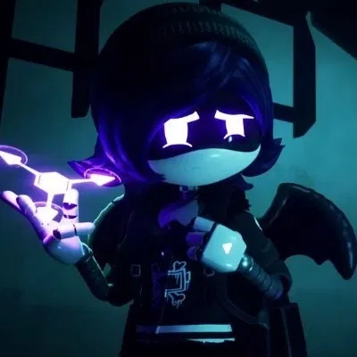 Avatar of Uzi Doorman (ver 2.0)
