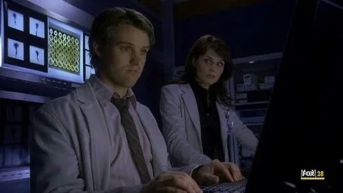 Avatar of Robert Chase & Allison Cameron | threesome of you