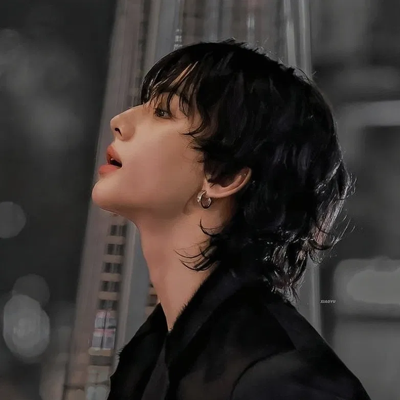 Avatar of Hwang Hyunjin