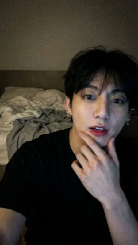 Avatar of Jeon jungkook