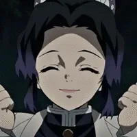 Avatar of Abridged Shinobu Kocho