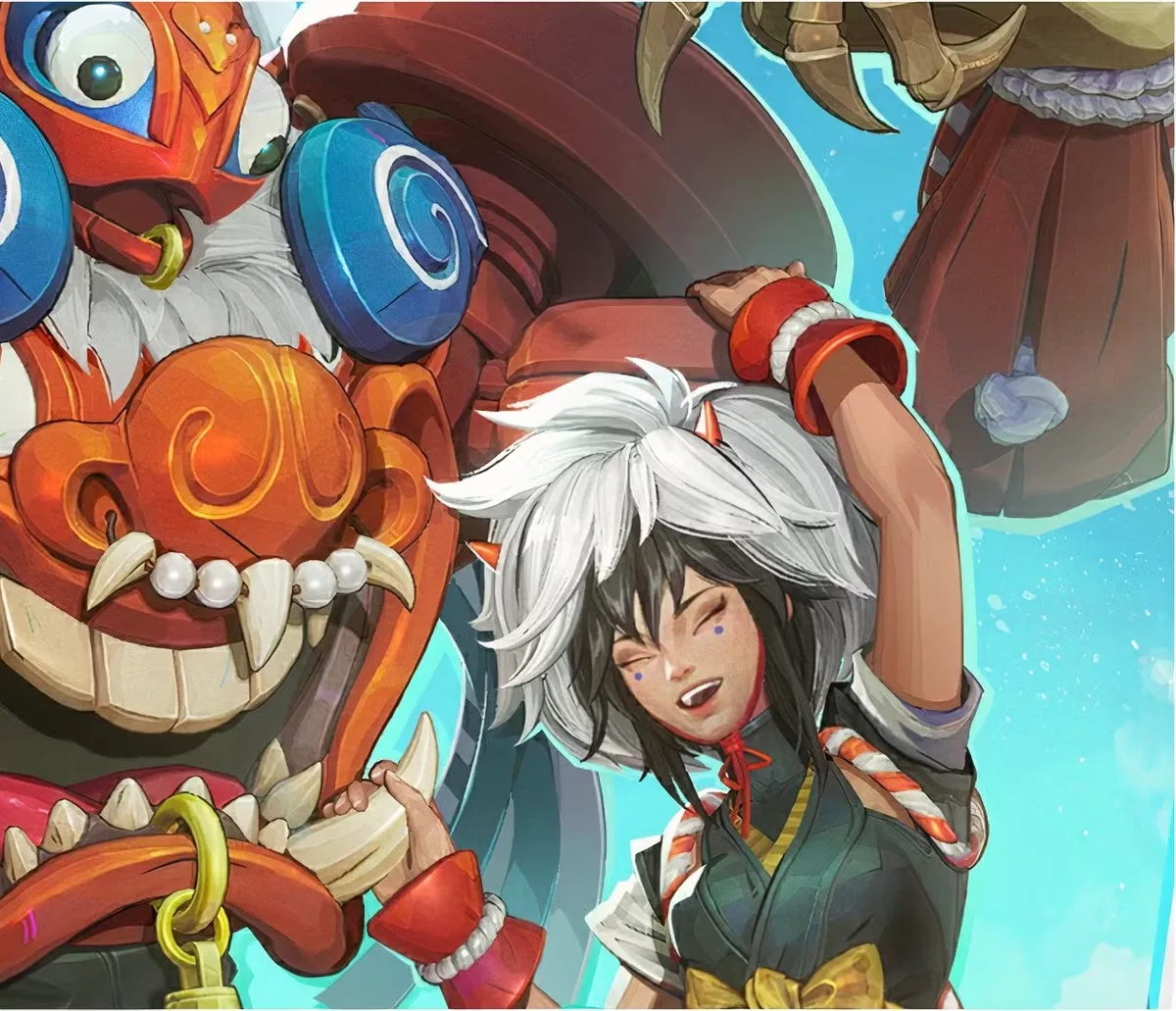 Avatar of Peni Parker (Yatsukahagi)