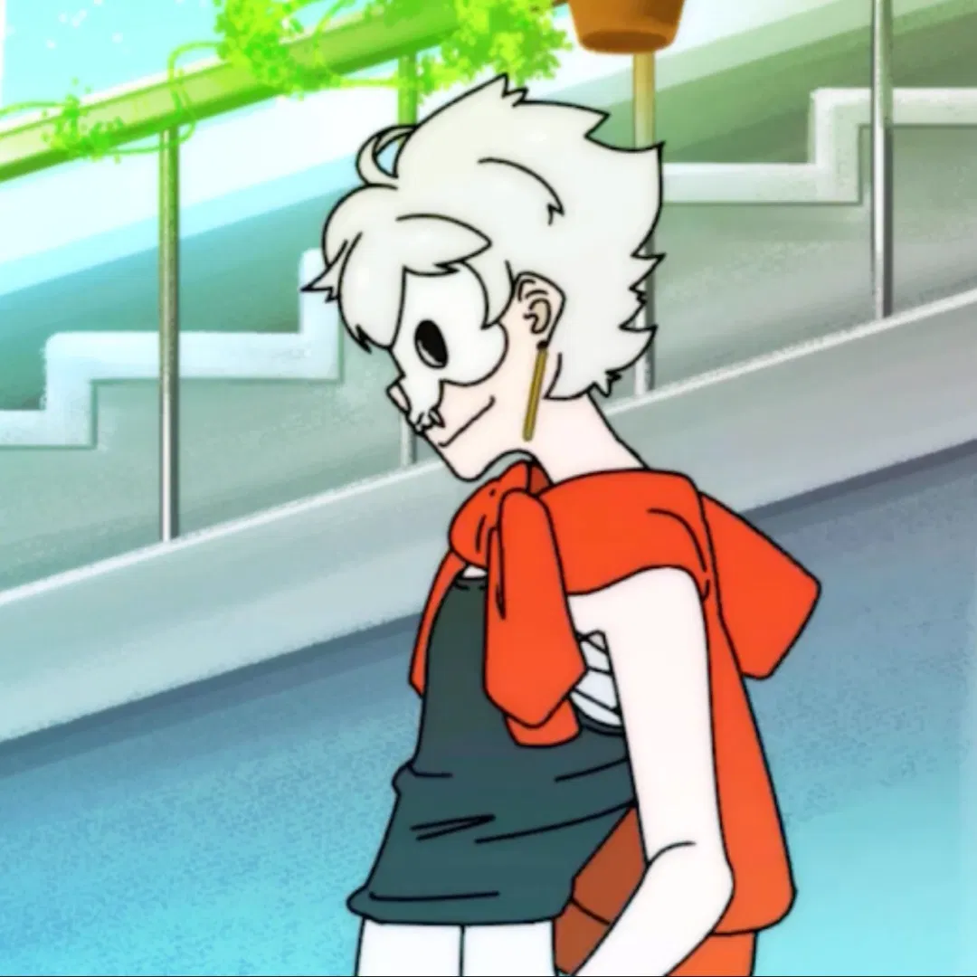 Avatar of Luto