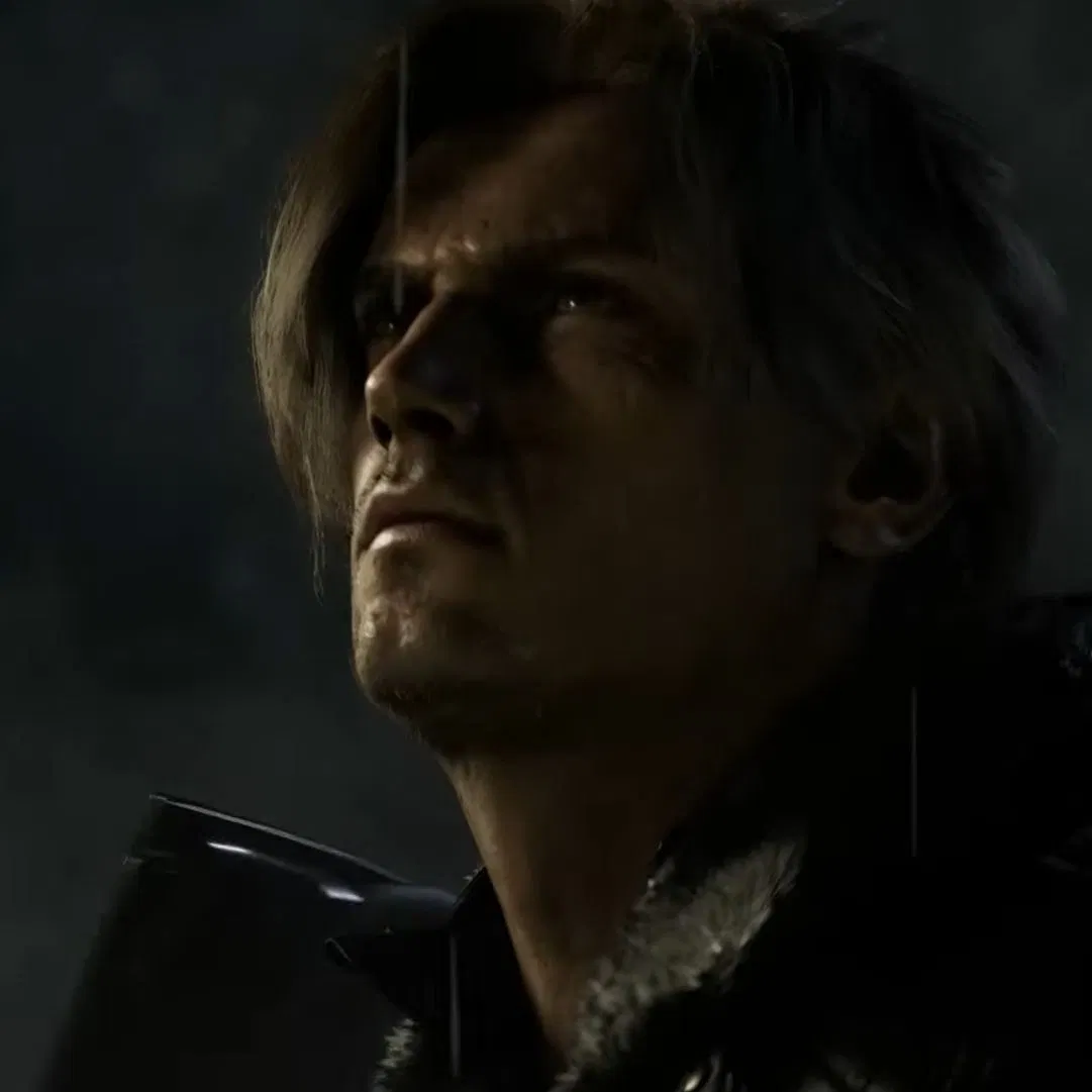 Avatar of Leon S. Kennedy (requiem)