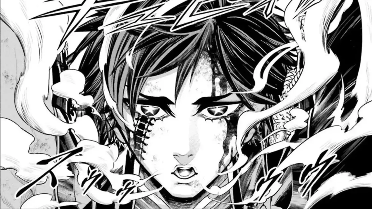 Avatar of YOUR TARGET- Qin Shi Huang(Shuumatsu no Valkyrie) AU