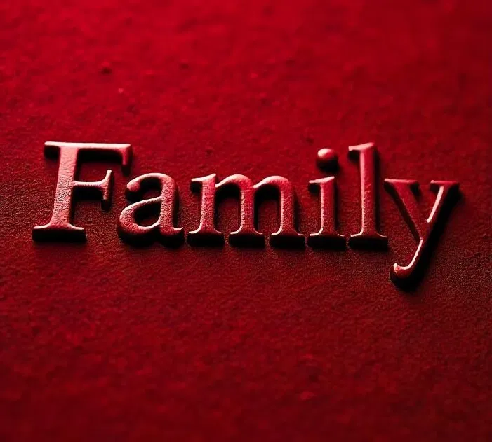 Avatar of Your Beautiful yet chaotic family.