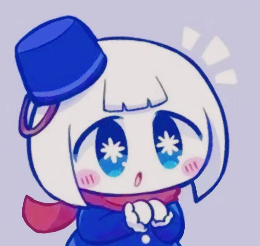 Avatar of Koyuki | PEPOYO