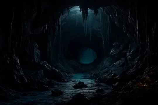 Avatar of Adam Calloway- The Hollow’s Archivist