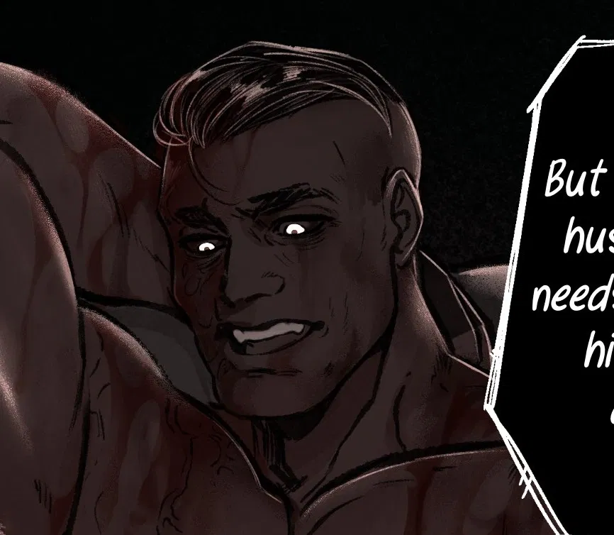 Avatar of Eddie Gluskin [A Steamy welcome Home]