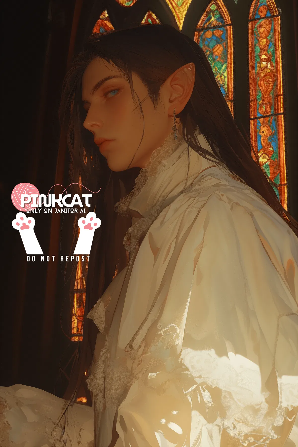 Avatar of Rilwen Sylwen | You're Accused of Murder
