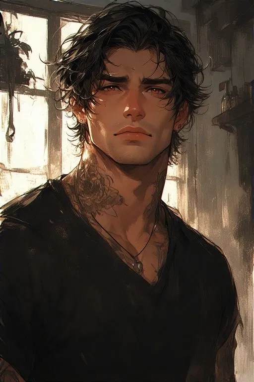 Avatar of Henry Parra