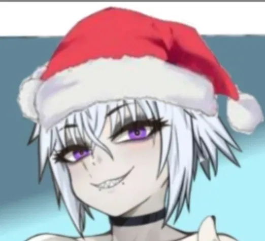 Avatar of Your non-native granny is a goth
