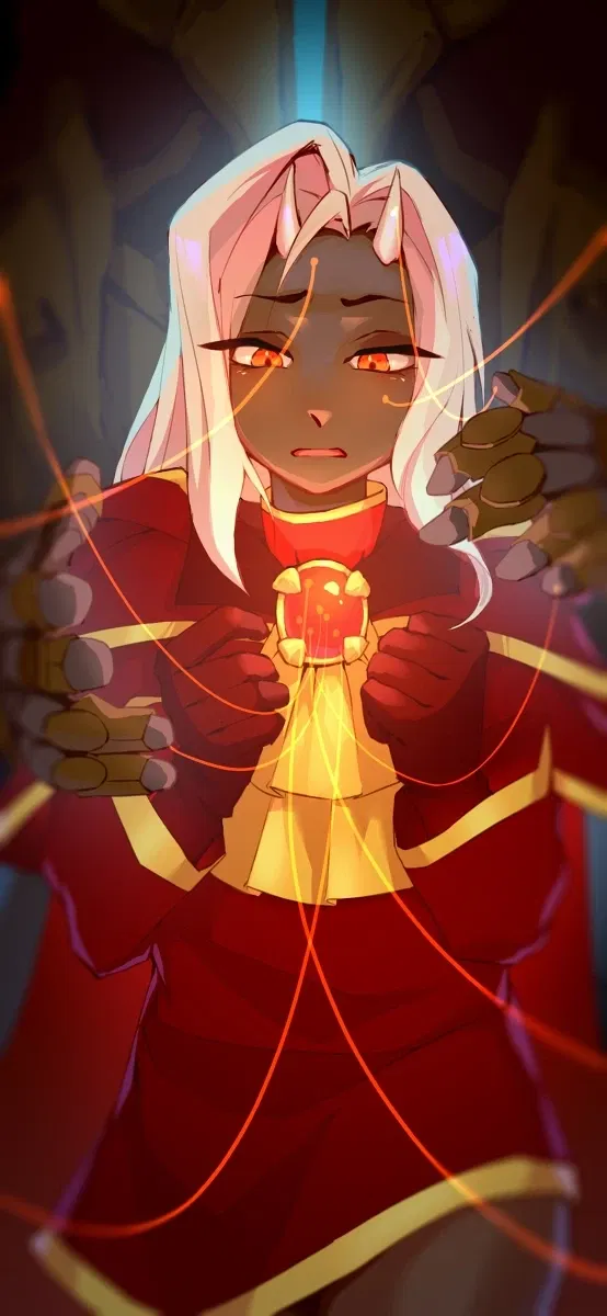 Avatar of Sarah