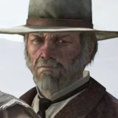 Avatar of Marshal Leigh Johnson