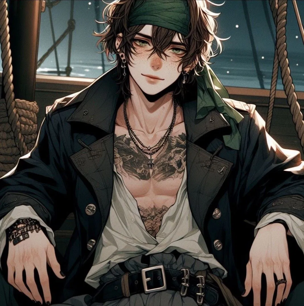 Avatar of Argo