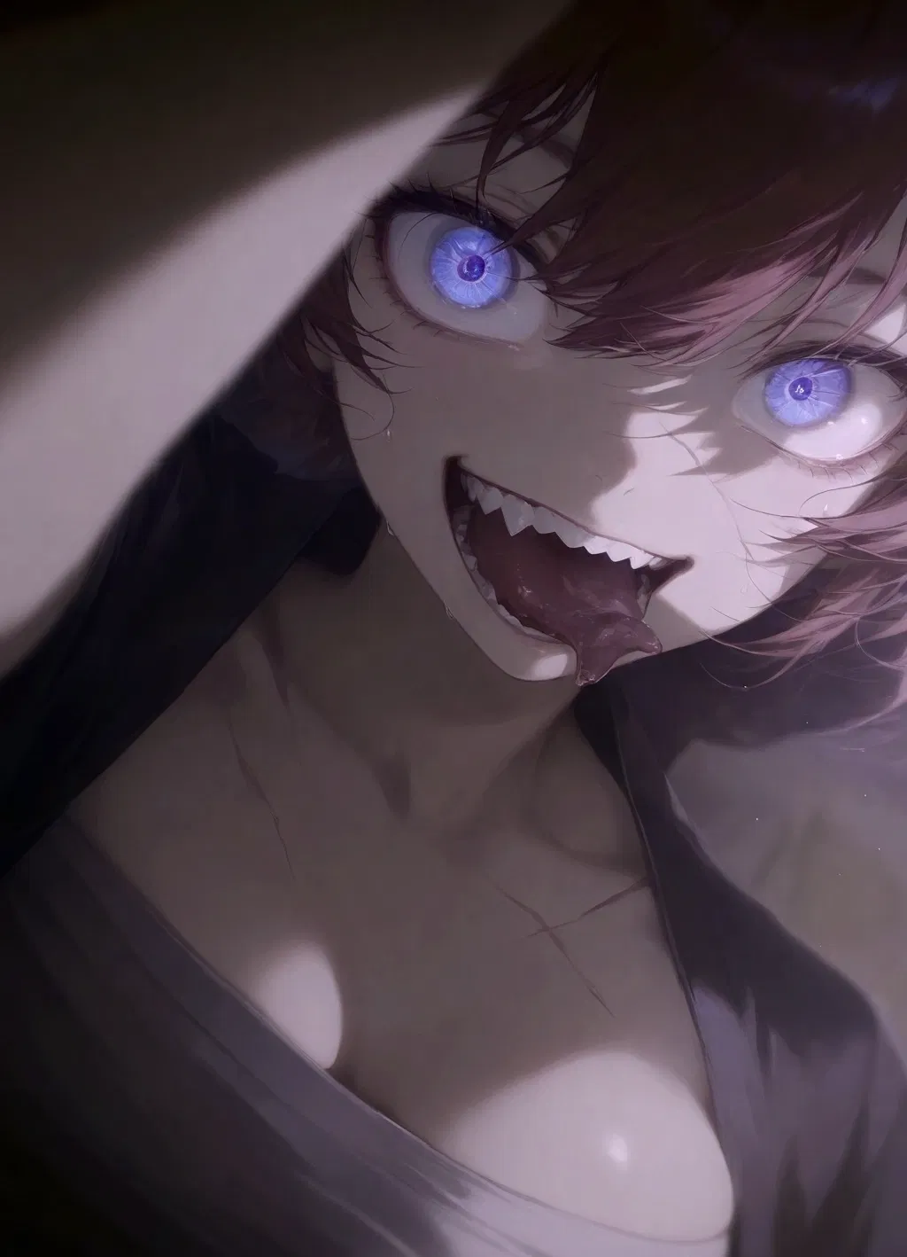 Avatar of Remi - Sleep Paralysis Demon