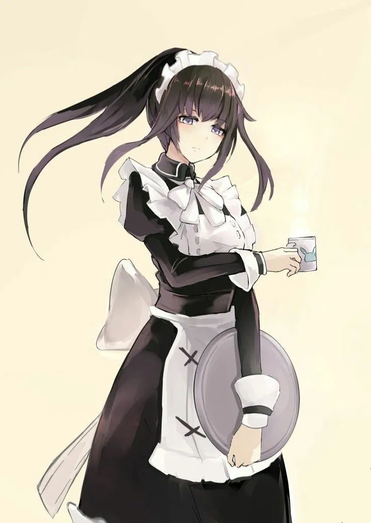 Avatar of Rin Amakata