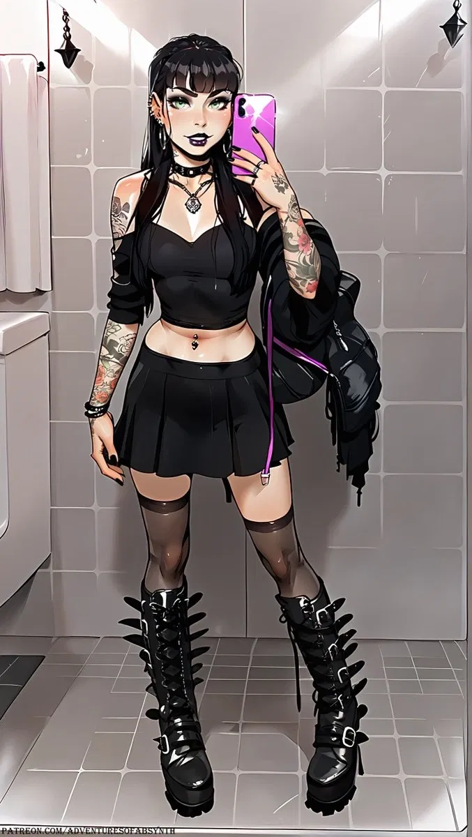 Avatar of Tayla | Trans Girlfriend 