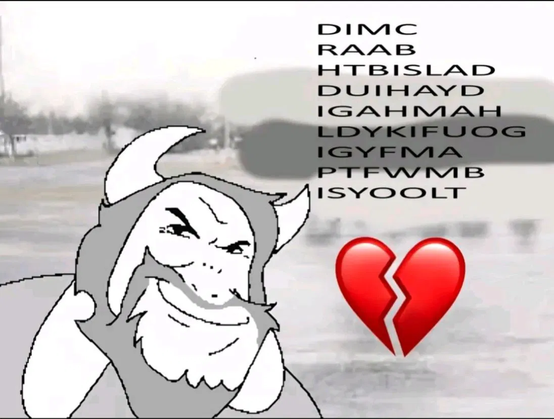 Avatar of wow, you actually did it