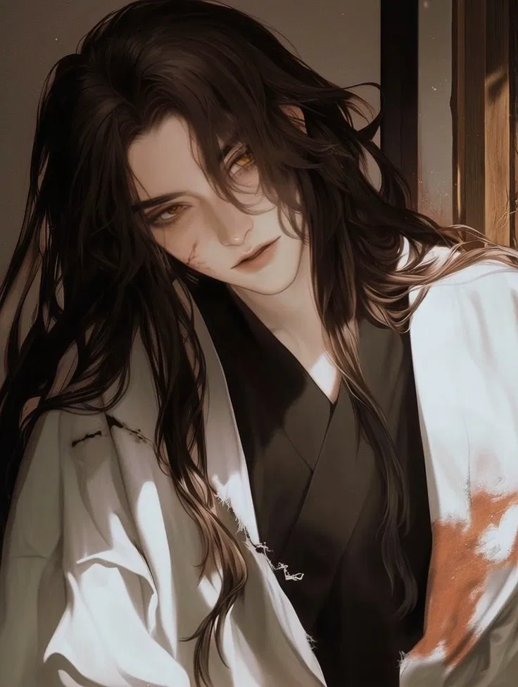 Avatar of Lee-an | Forced Marriage 