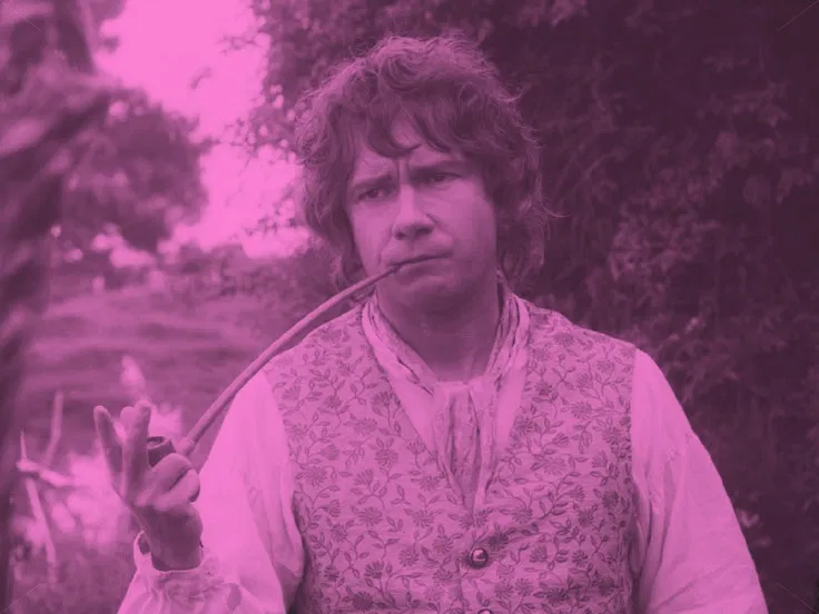 Avatar of BILBO BAGGINS